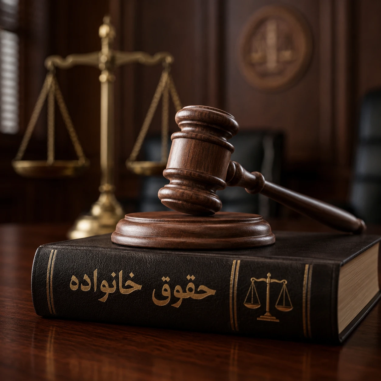 عدم تمکین زن