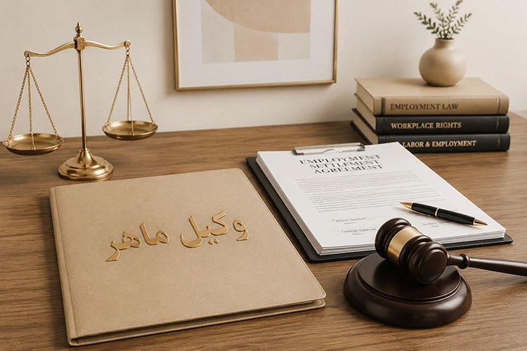حق سنوات و نحوه محاسبه آن